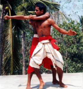 Kalarippayattu Verumkai indian swaas